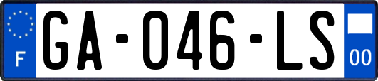GA-046-LS