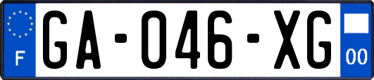 GA-046-XG