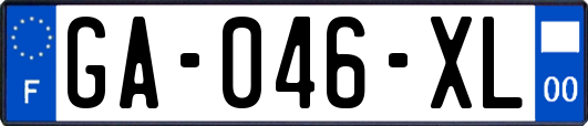 GA-046-XL