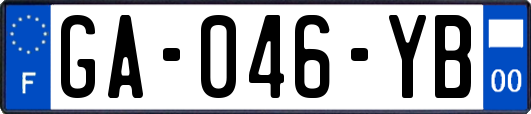 GA-046-YB