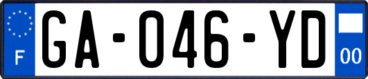 GA-046-YD