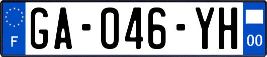 GA-046-YH