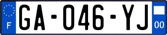 GA-046-YJ