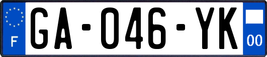 GA-046-YK