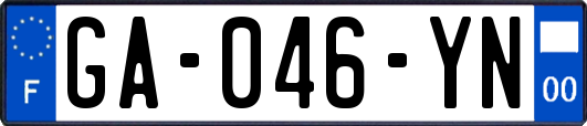 GA-046-YN