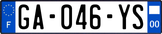 GA-046-YS