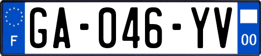 GA-046-YV