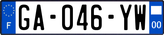 GA-046-YW