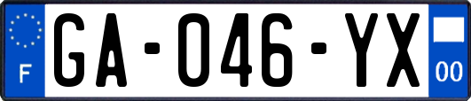 GA-046-YX