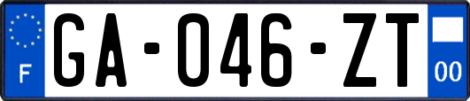 GA-046-ZT