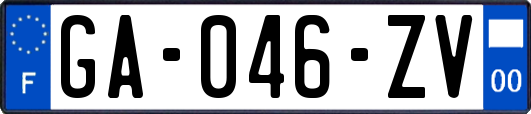 GA-046-ZV