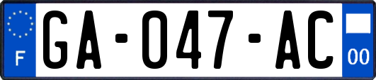 GA-047-AC