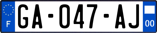 GA-047-AJ