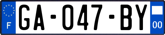 GA-047-BY