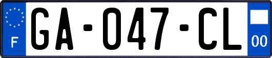 GA-047-CL