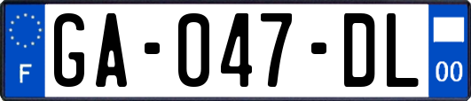 GA-047-DL