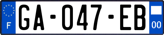 GA-047-EB