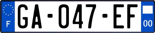 GA-047-EF