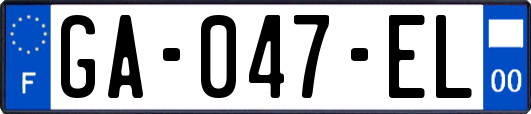 GA-047-EL
