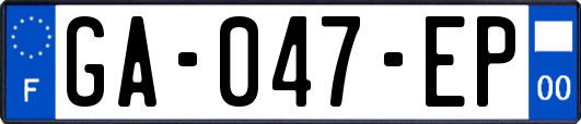 GA-047-EP