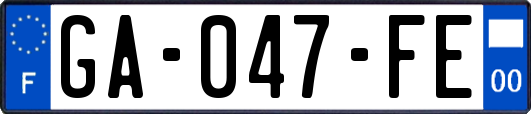 GA-047-FE