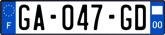 GA-047-GD