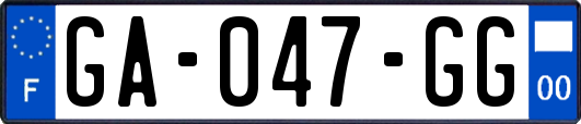 GA-047-GG