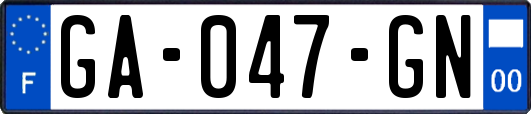 GA-047-GN