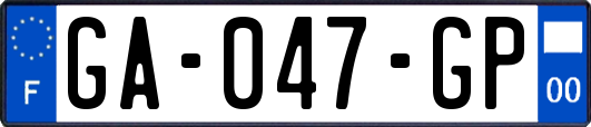 GA-047-GP