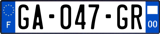 GA-047-GR