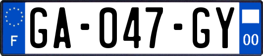 GA-047-GY