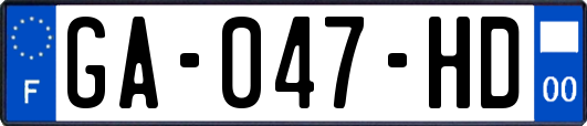 GA-047-HD