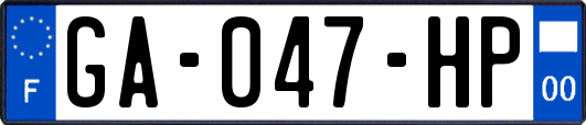 GA-047-HP