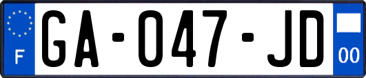 GA-047-JD