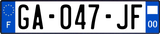 GA-047-JF