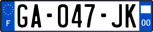 GA-047-JK