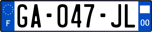 GA-047-JL