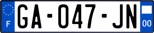 GA-047-JN
