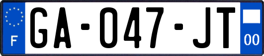 GA-047-JT