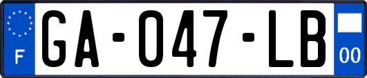 GA-047-LB