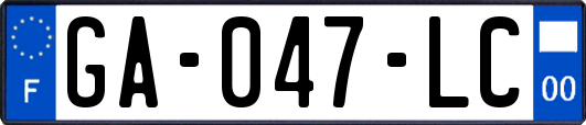 GA-047-LC