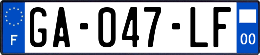GA-047-LF