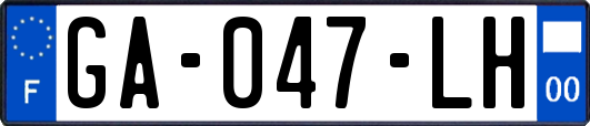 GA-047-LH