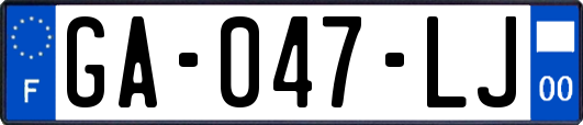 GA-047-LJ