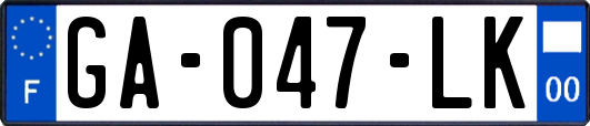 GA-047-LK
