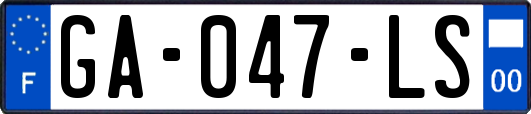 GA-047-LS