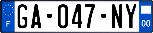 GA-047-NY