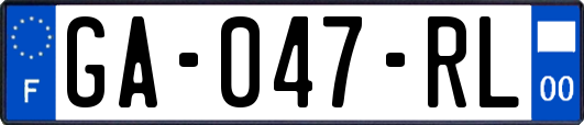 GA-047-RL