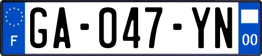 GA-047-YN