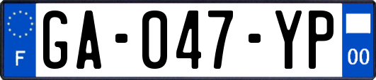 GA-047-YP